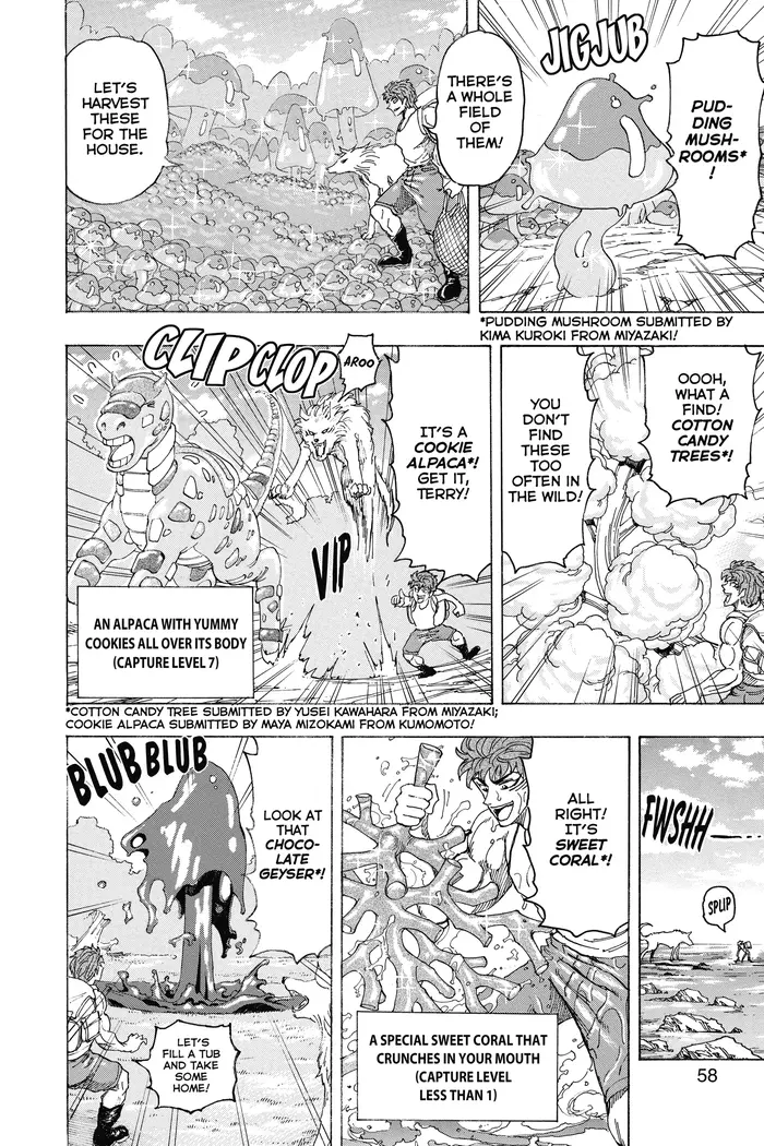 Toriko Chapter 100 image 11_optimized